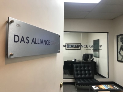 indoor signs Photo